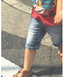 abcd | デニムパンツ