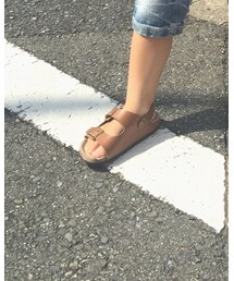 ヒラキ | サンダル