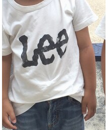 Lee風 | Tシャツ/カットソー