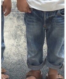 WASK | デニムパンツ