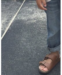 ヒラキ | サンダル