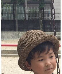 Handmade | ハット