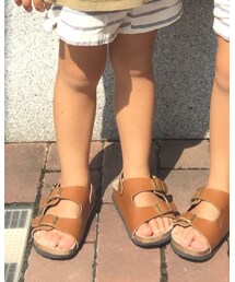 ヒラキ | サンダル