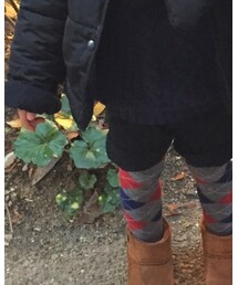 COMME CA ISM | パンツ