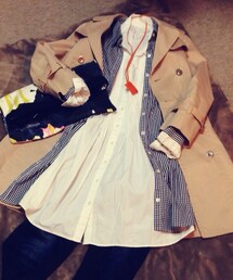 Marc by Marc Jacobs | トレンチコート(トレンチコート)