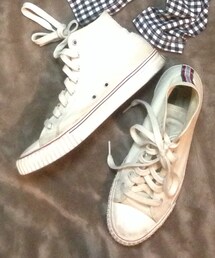 PF-FLYERS | ハイカットスニーカー(スニーカー)