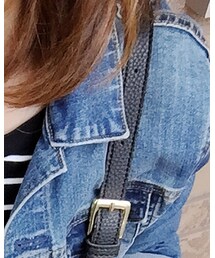 UNIQLO | デニムジャケット