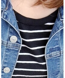 ZARA | Tシャツ/カットソー