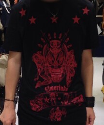 GIVENCHY | GIVENCHY Tシャツ(Tシャツ/カットソー)