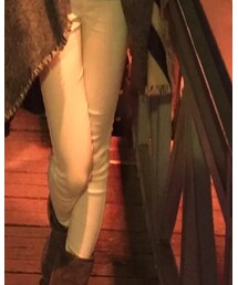 no brand | その他パンツ