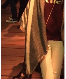 CHANEL | ストール/ショール