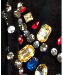 DOLCE&GABBANA | パーカー