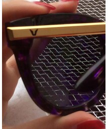 gentle monster | サングラス