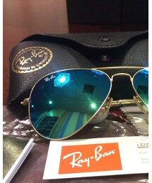 rayban | サングラス