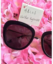 gentle monster | サングラス