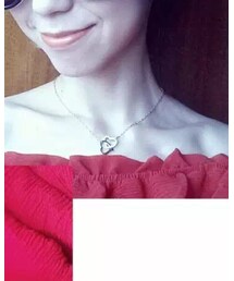 SWAROVSKI | ネックレス