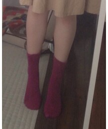 H&M DIVIDED | ソックス/靴下