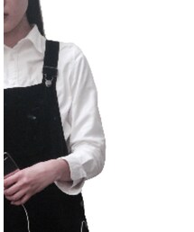 UNIQLO | スーツスカート