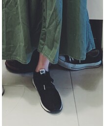 NEW BALANCE | スニーカー