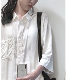 UNIQLO | シャツ/ブラウス