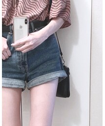 ZARA | パンツ