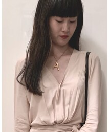 CELINE | ネックレス