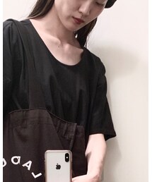 UNIQLO | ワンピース/ドレス