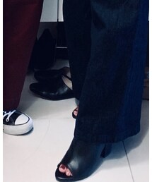 CAMPER | サンダル