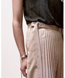 PUBLIC TOKYO | パンツ