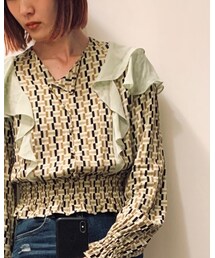 SLY | トップス