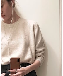 UNIQLO | ニット/セーター