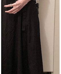 GLOBAL WORK | スカート