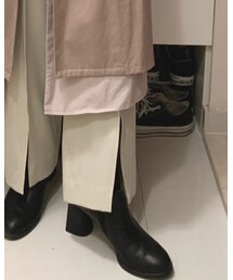 KBF+ | パンツ