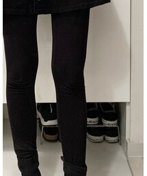 UNIQLO | レギンス/スパッツ