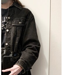 Levi's | デニムジャケット