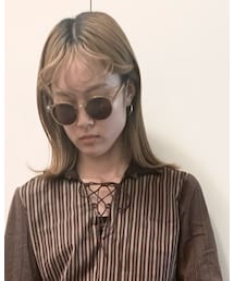 niko and... | サングラス