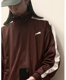 PUMA | ジャケット/アウター