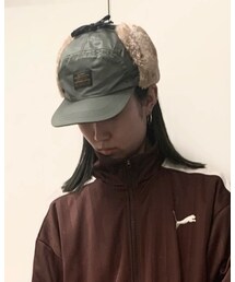 Alpha Industries | キャップ