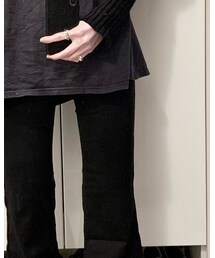 Bershka | デニムパンツ