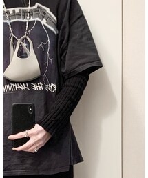 UNIQLO | ニット/セーター