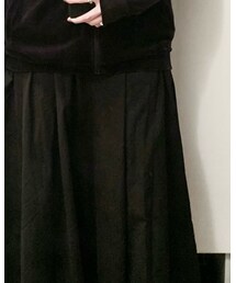 GLOBAL WORK | スカート