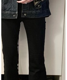 Bershka | デニムパンツ