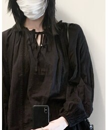 MOUSSY | トップス