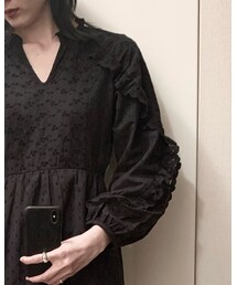 MOUSSY | ワンピース