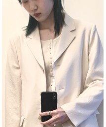 KBF | Tシャツ/カットソー