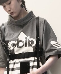 adidas | Tシャツ/カットソー