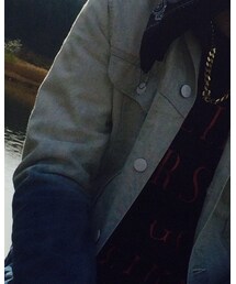 XLARGE | デニムジャケット