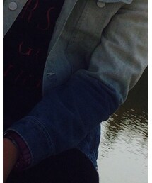 Lee | デニムジャケット