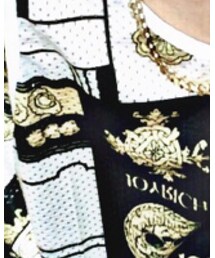 JOYRICH | タンクトップ