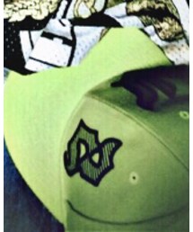 7Union | キャップ